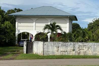 Maison 4 pièces 460000 €