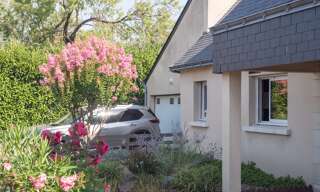 Maison 7 Pièces 220 m² à vendre à Saumur (49400)