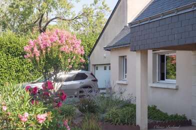 Maison 7 pièces 474000 €