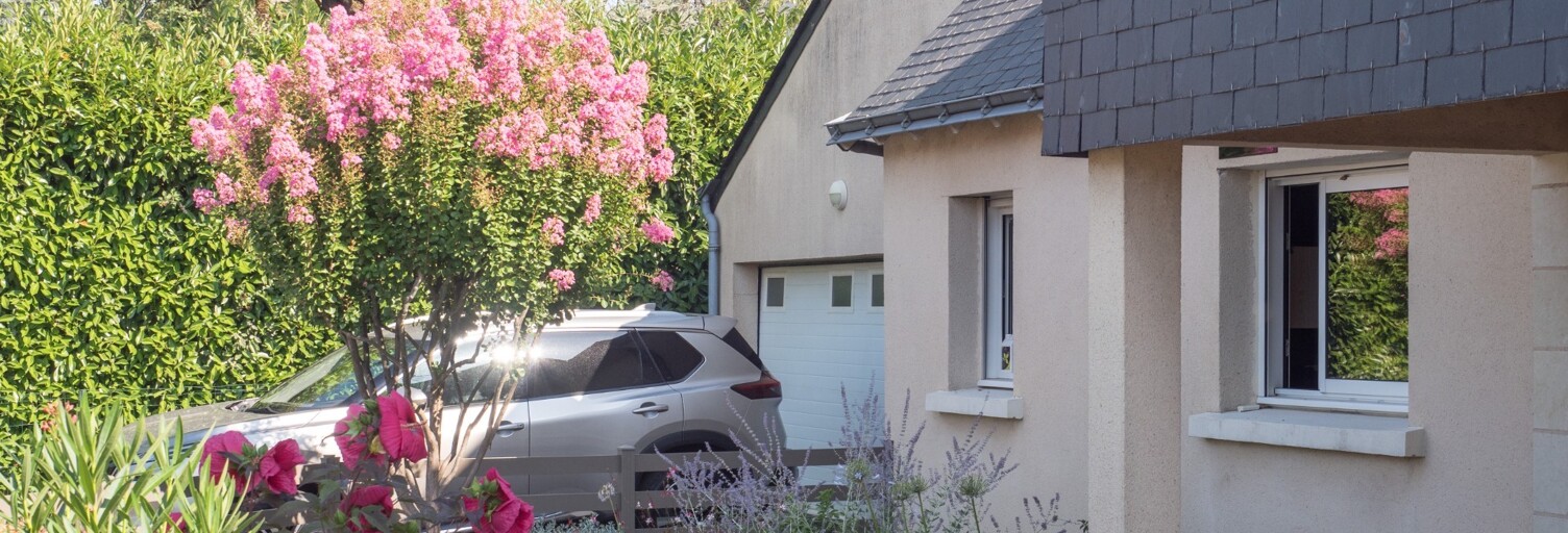 Maison 7 Pièces 220 m² à vendre à Saumur (49400)