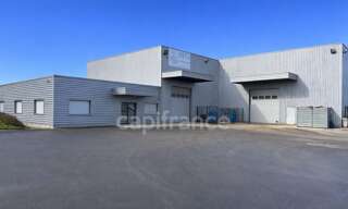 Bureau 8 Pièces 1528 m² à vendre à Buxy (71390)