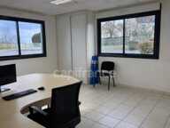 Local/bureau à vendre BUXY (71) — photo 2