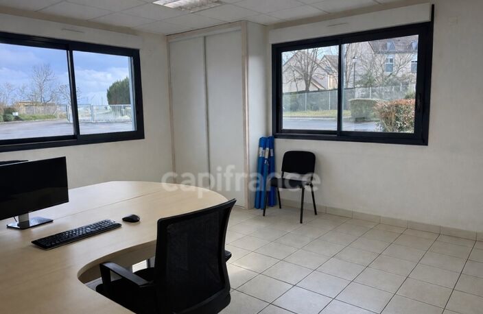 Local/bureau à vendre BUXY (71) — photo 2
