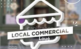 Commerce 4 Pièces 95 m² à vendre à Quimper (29000)