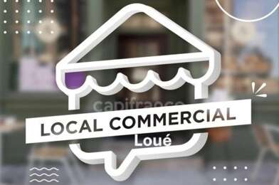 Commerce 4 pièces 235840 €