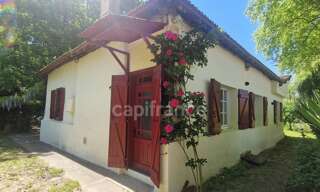 Maison 3 Pièces 90 m² à vendre à Labastide-d'Armagnac (40240)