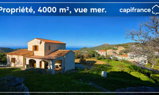 Maison 6 Pièces 130 m² à vendre à Cateri (20225)