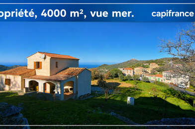 Maison 6 pièces 975000 €