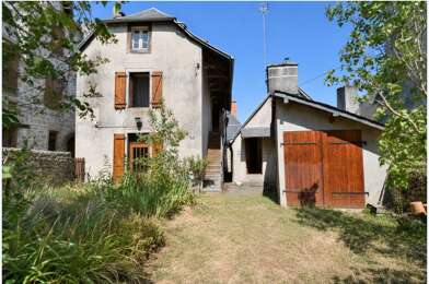 Maison 4 pièces 99500 €