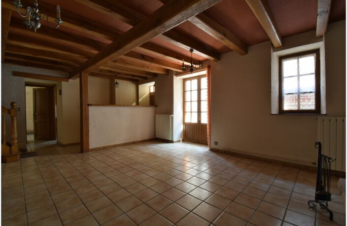 Maison à vendre 4 pièces USSEL (19) — photo 3