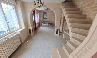 Maison 3 Pièces 70 m² à vendre à Villers-sous-Saint-Leu (60340)