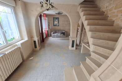 Maison 3 pièces 176000 €