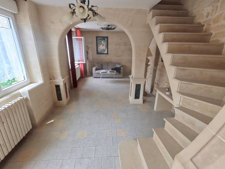 Maison à vendre 3 pièces VILLERS SOUS SAINT LEU (60) — photo 1