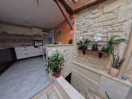 Maison à vendre 3 pièces VILLERS SOUS SAINT LEU (60) — photo 4