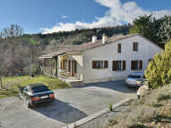 Dpt Alpes de Haute Provence (04), VILLA BIO-CLIMATIQUE en VIAGER occupé à AIGLUN 04510 — photo 2