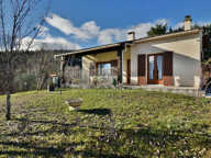 Dpt Alpes de Haute Provence (04), VILLA BIO-CLIMATIQUE en VIAGER occupé à AIGLUN 04510 — photo 3