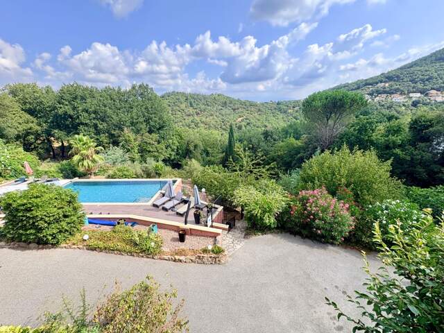 Maison à Propriété d’exception de 500 m² – Maison de famille ou domaine d'accueil (Gîtes & Chambres d'Hôtes) — photo du bien