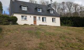 Maison 6 Pièces 178 m² à vendre à Kernascléden (56540)