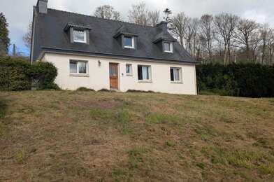 Maison 6 pièces 301600 €