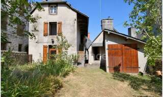 Maison 96 m² en viager Ussel (19200)