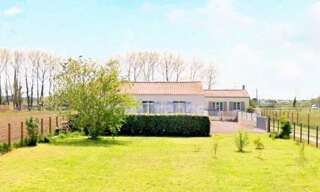 Maison 4 Pièces 87 m² à vendre à Saint-Pierre-d'Oléron (17310)