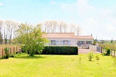Maison 4 pièces 254000 €
