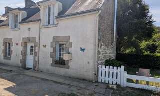 Maison 4 Pièces 80 m² à vendre à Langoëlan (56160)
