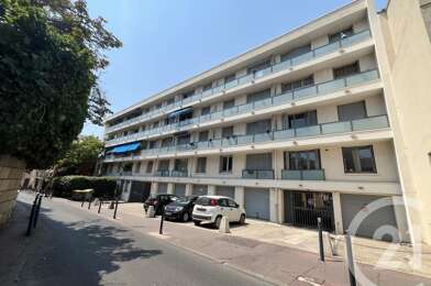 Appartement 3 pièces 193000 €