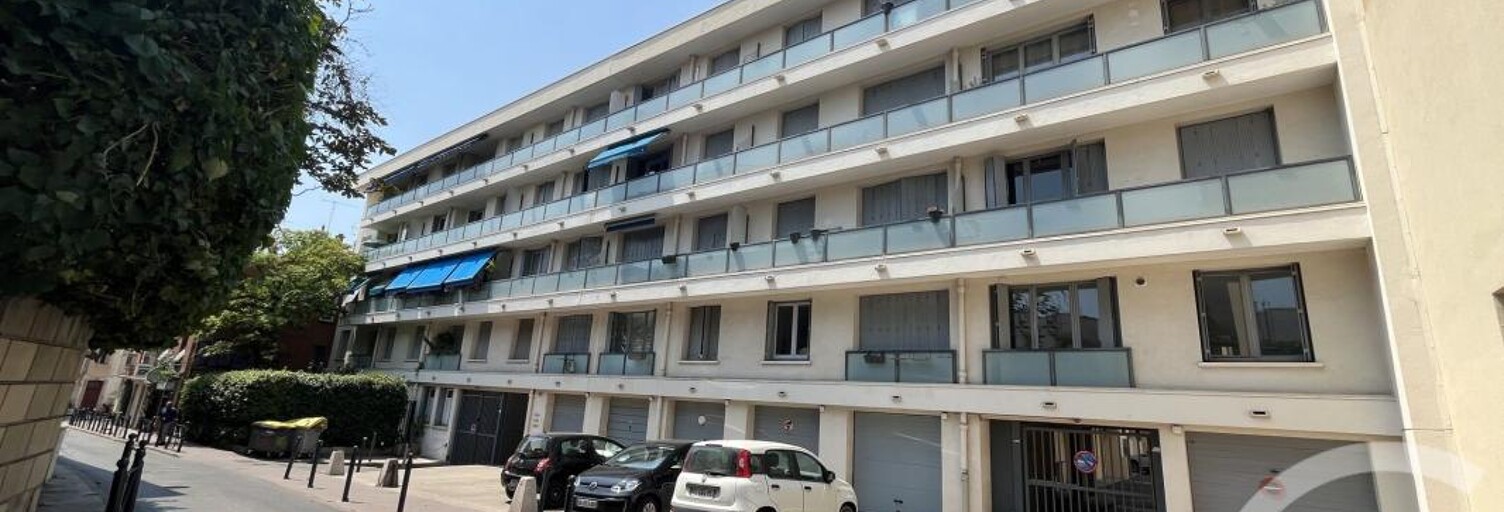 Appartement 3 Pièces 57 m² à vendre à Montpellier (34000)