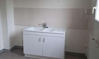 Appartement 2 Pièces 55 m² à louer à Bourgueil (37140)