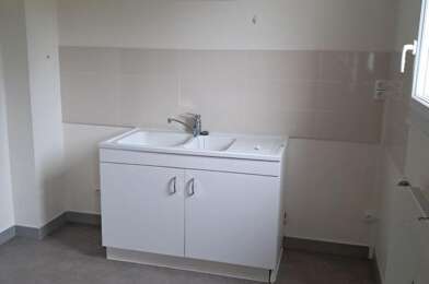 Appartement 2 pièces 568 €