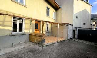 Maison 5 Pièces 95 m² à vendre à Villard-Bonnot (38190)