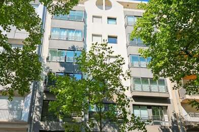 Appartement 2 pièces 170000 €
