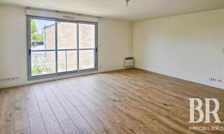 Appartement 2 Pièces 49 m² à vendre à Nantes (44300)