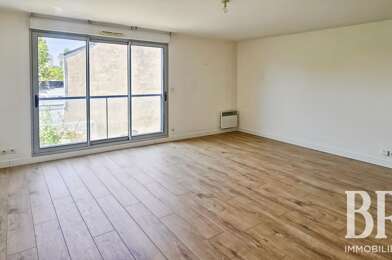 Appartement 2 pièces 187250 €