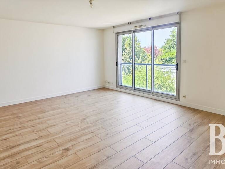 Appartement Nantes 2 pièce(s) 49.93 m2 — photo 1