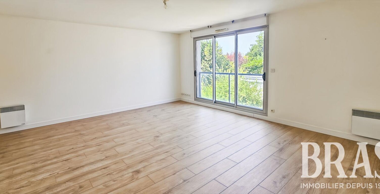 Appartement Nantes 2 pièce(s) 49.93 m2 — photo 1