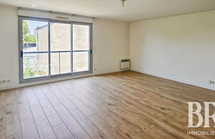 Appartement Nantes 2 pièce(s) 49.93 m2 — photo 3