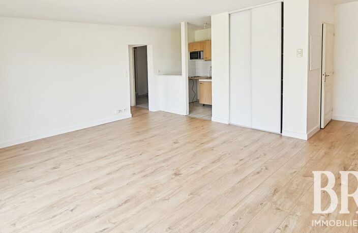 Appartement Nantes 2 pièce(s) 49.93 m2 — photo 4