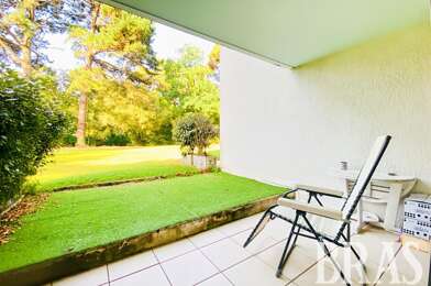 Appartement 1 pièces 197500 €