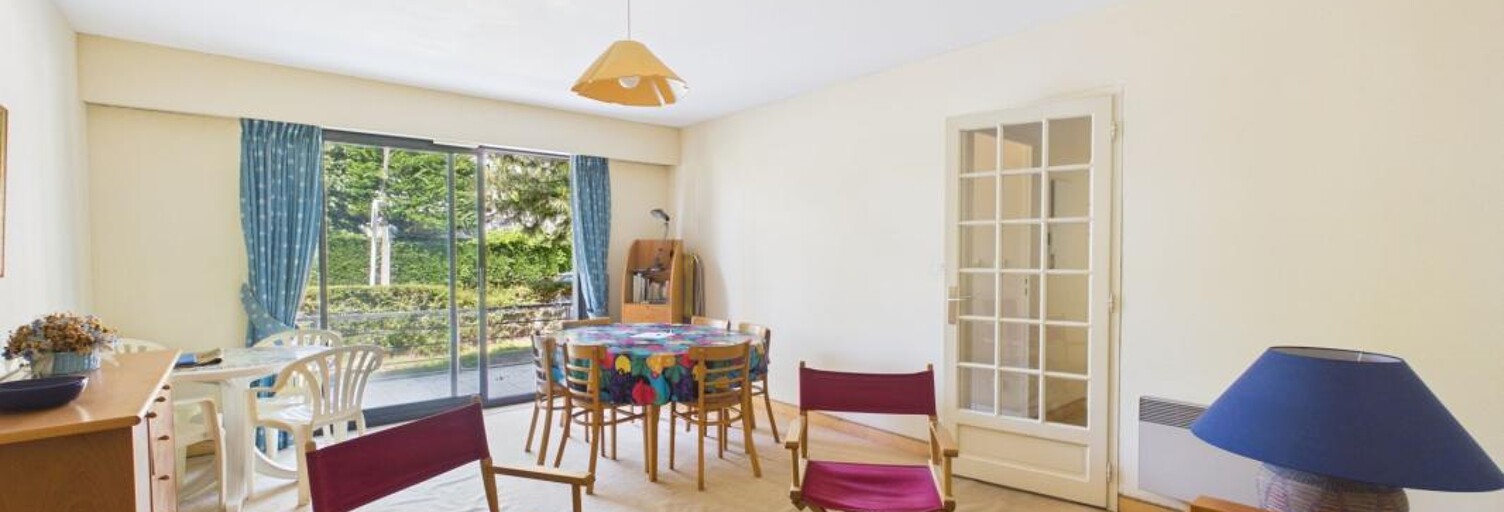 Bureau  48 m² à vendre à La Baule-Escoublac (44500)