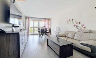 Appartement 5 Pièces 106 m² à vendre à Reims (51100)