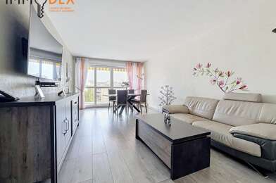 Appartement 5 pièces 274000 €