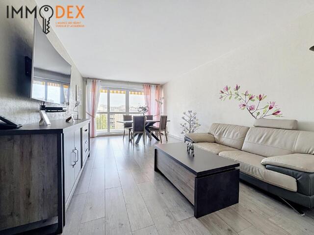 Appartement proposé à Reims
