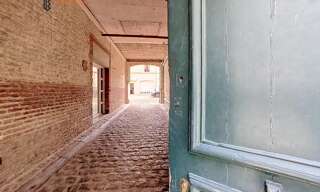 Appartement 4 Pièces 90 m² à vendre à Reims (51100)