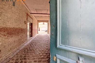 Appartement 4 pièces 259000 €