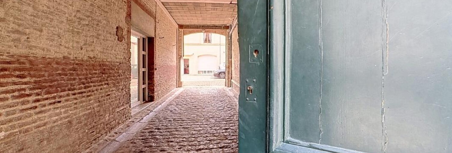 Appartement 4 Pièces 90 m² à vendre à Reims (51100)