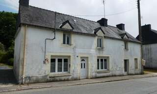 Maison 4 Pièces 90 m² à vendre à Persquen (56160)