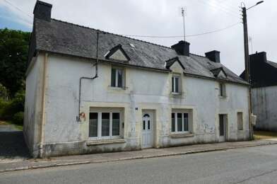 Maison 4 pièces 58630 €
