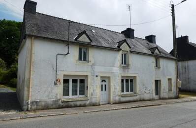 Maison en pierres — photo du bien